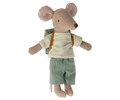 Tricycle Mouse, Big Brother - Mint