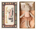 Princess mouse, Little sister in matchbox