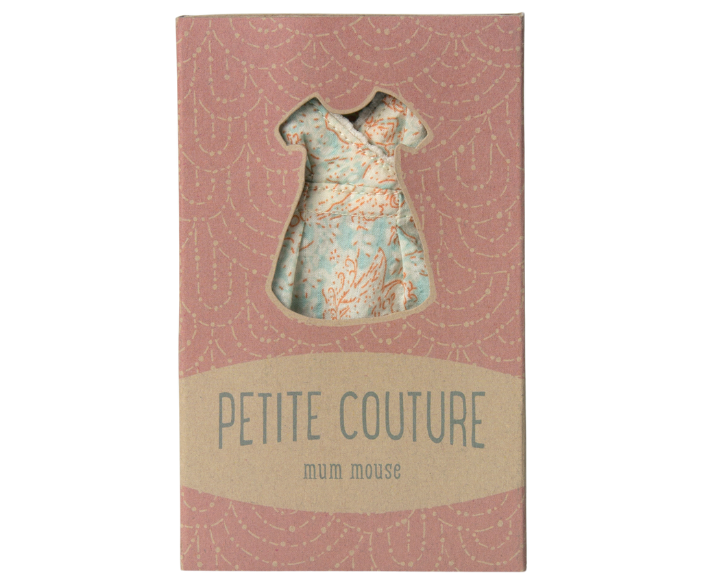 Dress, Mum mouse