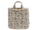 Tote Bag - Happy Horse