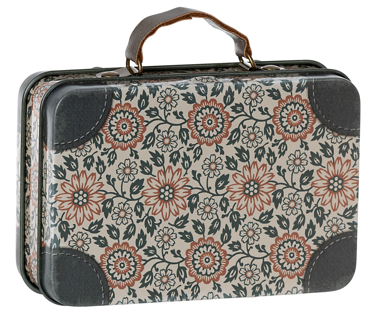 Suitcase, Small - Asta
