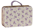 Suitcase, Small - Madelaine Lavender