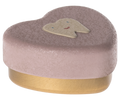 Tooth Box, Small - Heather