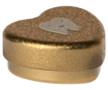 Tooth Box, Small - Gold