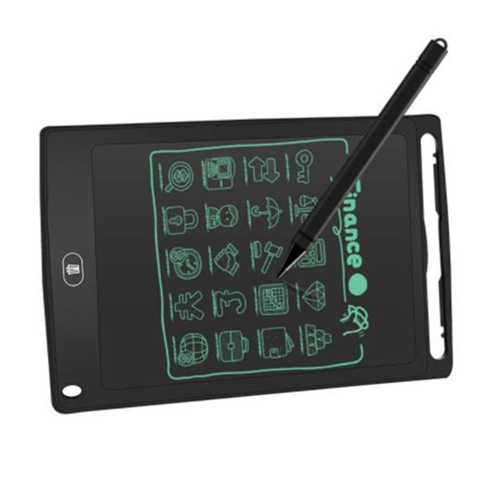 LCD Writing Tablet for Kids – view 3