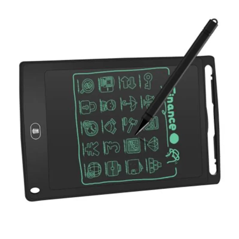LCD Writing Tablet for Kids – view 13