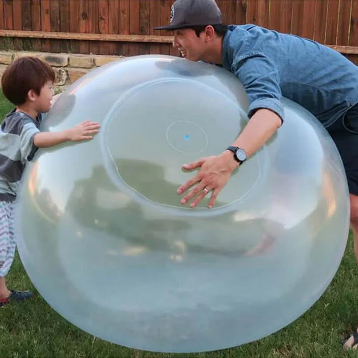 Giant Bubble Ball Toy – view 6