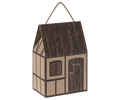 Farmhouse Bag - Brown