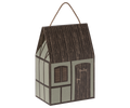 Farmhouse Bag - Mint