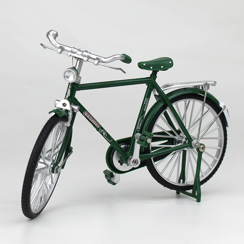 DIY Vintage Bicycle Model Kit – view 8