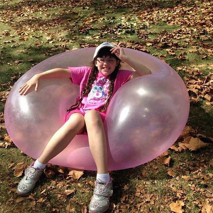 Giant Bubble Ball Toy – view 4