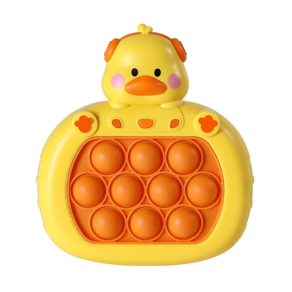 Bubble Popping Game for Kids with Light Up Buttons and Sound Effects – view 8