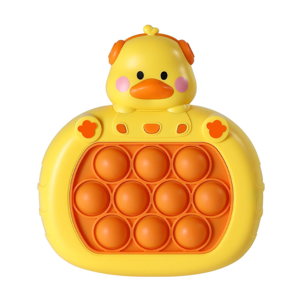 Bubble Popping Game for Kids with Light Up Buttons and Sound Effects – view 8