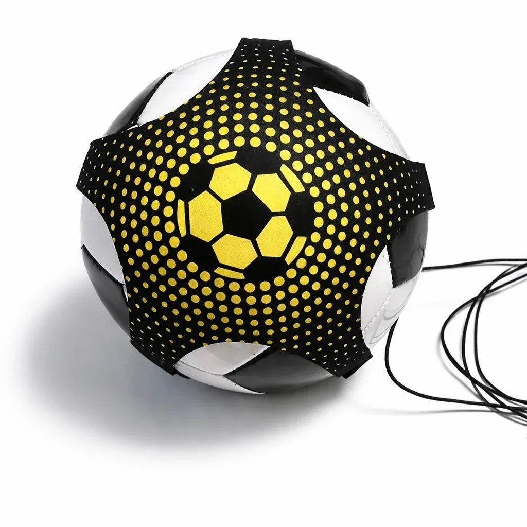 Soccer Kick Trainer, Adjustable Height – view 7