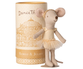 Ballet dancer mouse, Big sister