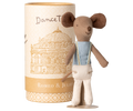 Ballet dancer mouse, Big brother