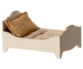 Bed, Mouse - Off white