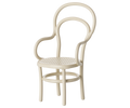 Vintage chair, Mouse - Off white