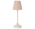 Vintage floor lamp, Mouse - Sand