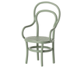 Vintage chair, Mouse - Mint