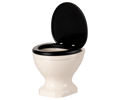 Water Closet, Mouse