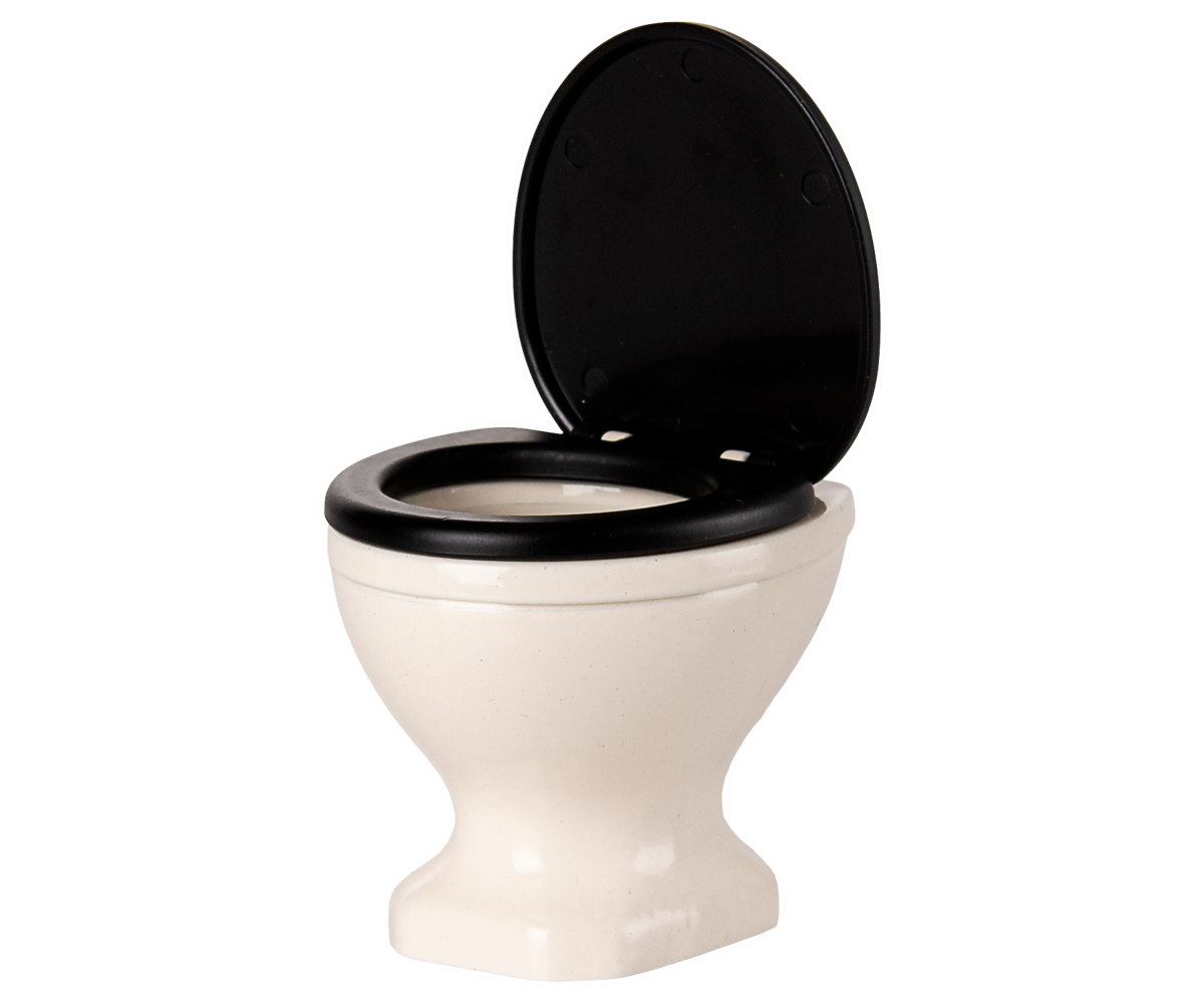 Water Closet, Mouse