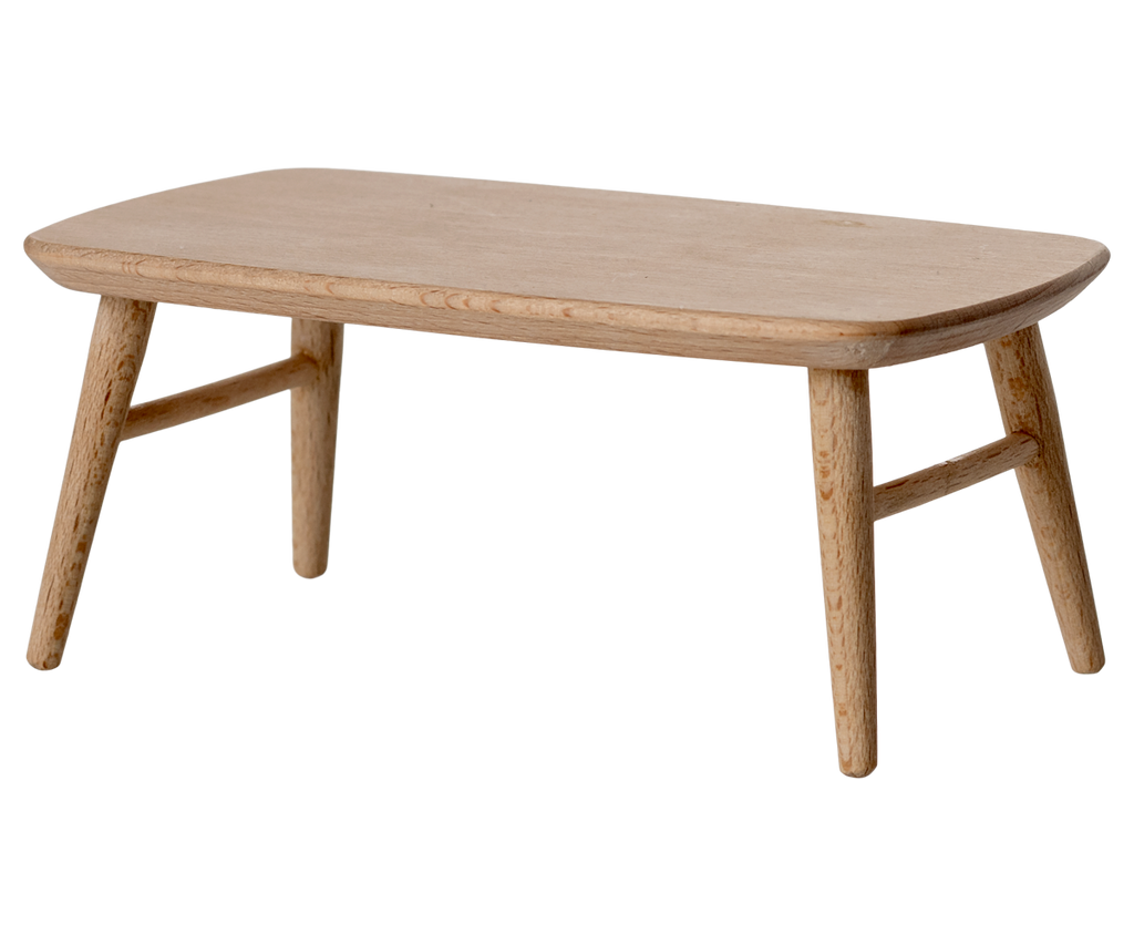 Coffee table, Mouse - Nature