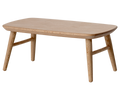 Coffee table, Mouse - Nature