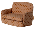 Sofa bed, Mouse - Dots