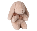 Bunny plush, Mini - Light powder