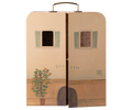 SuitCasa Mouse House