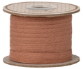 Ribbon, 25 m - Vintage rose