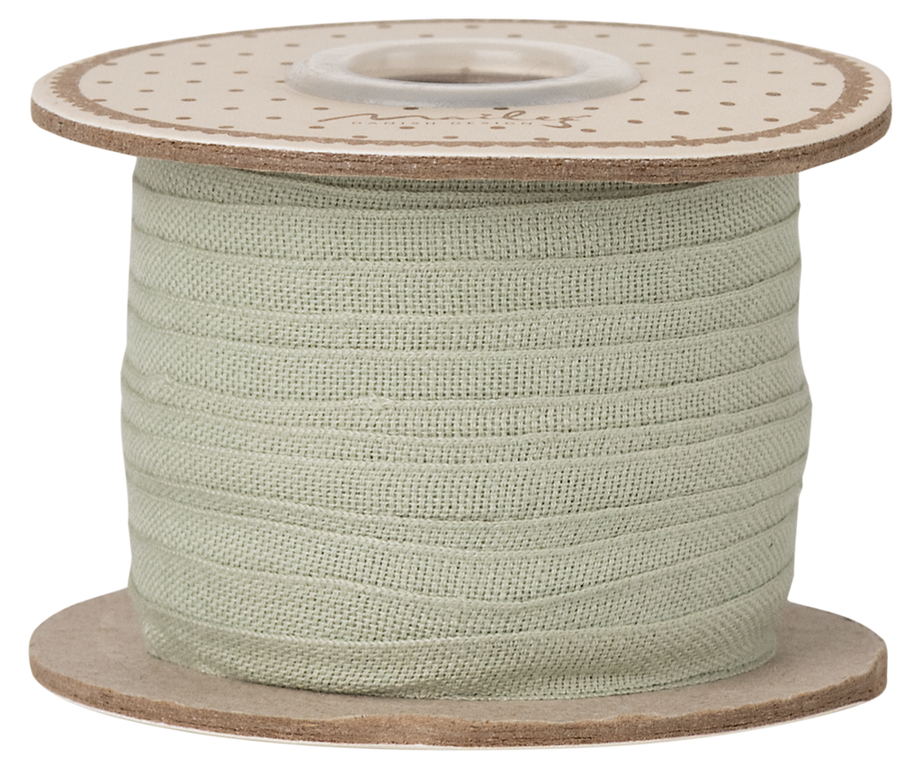 Ribbon, 25 m - Mint