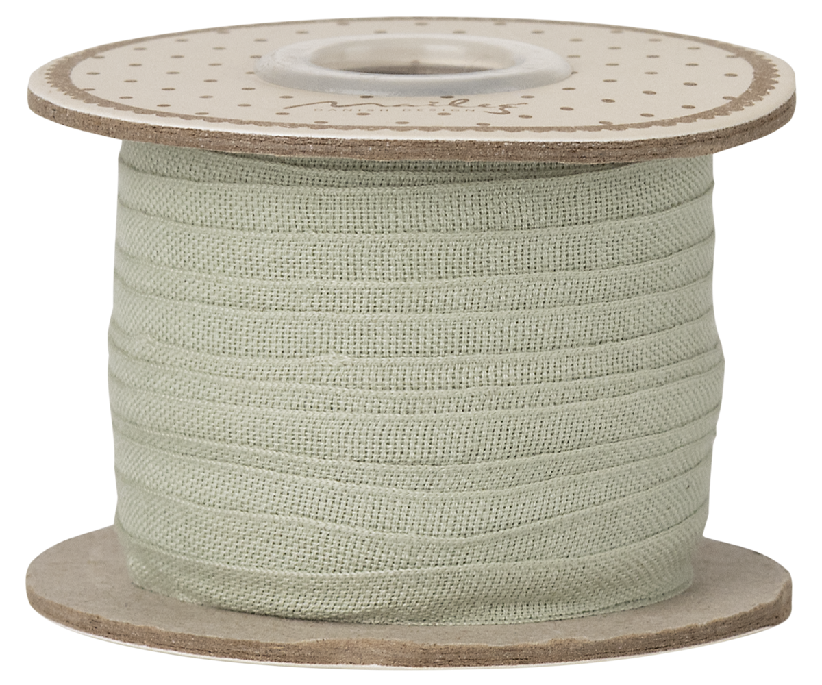 Ribbon, 25 m - Mint