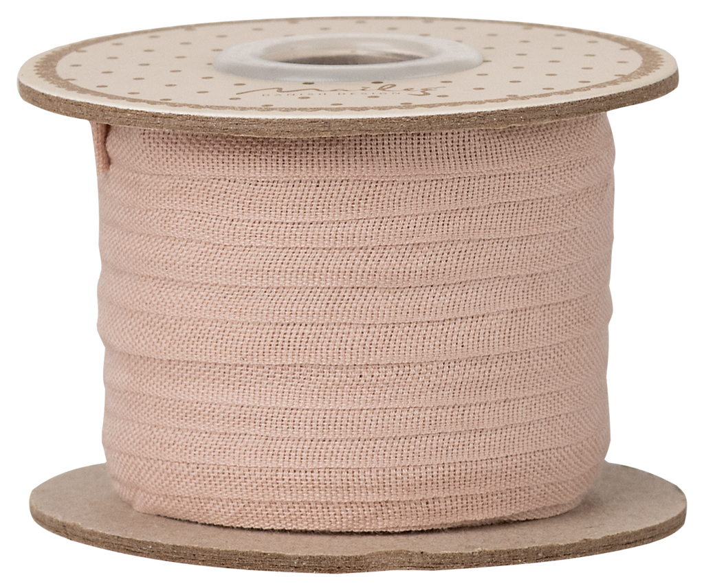 Ribbon, 25 m - Powder