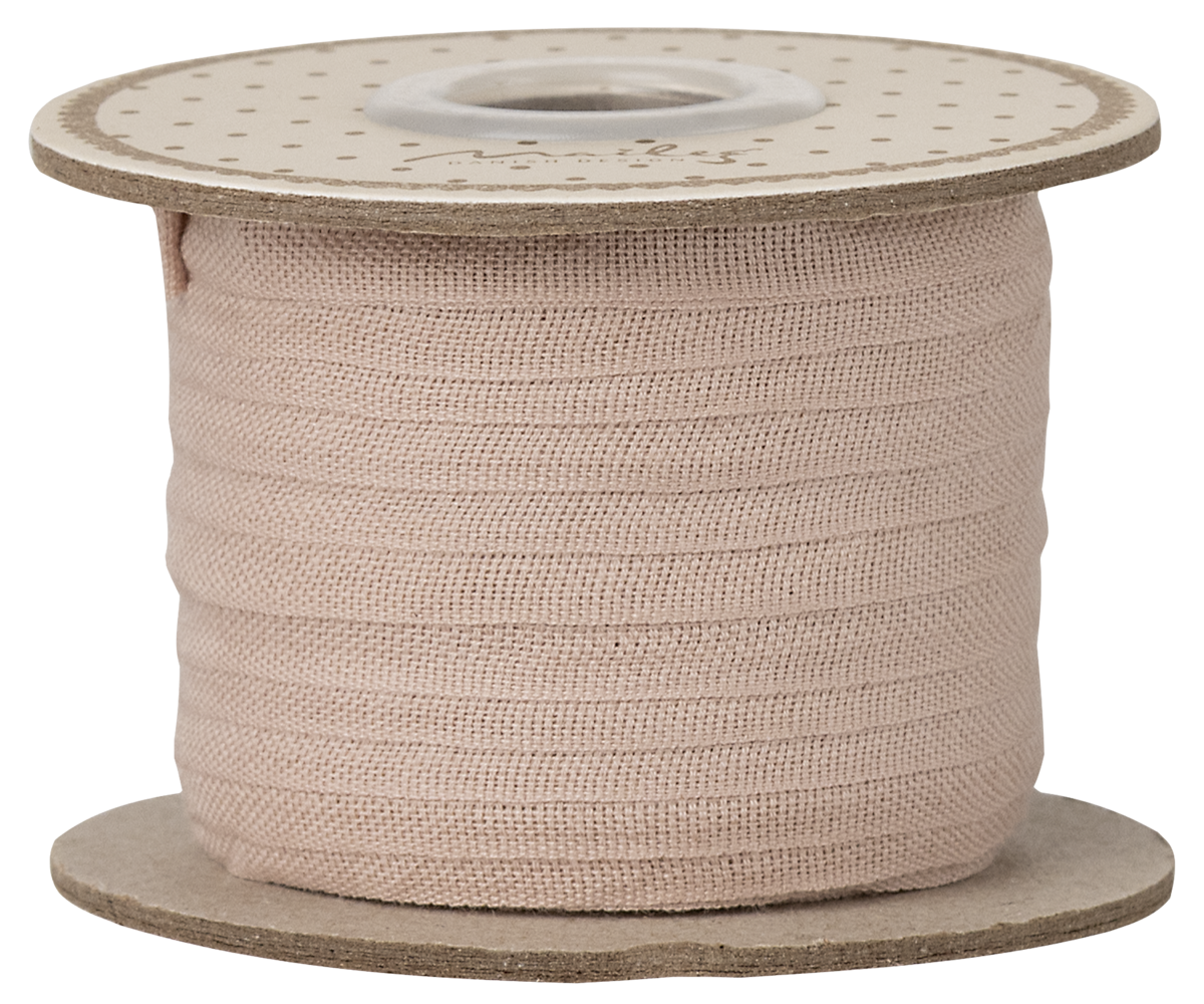 Ribbon, 25 m - Powder