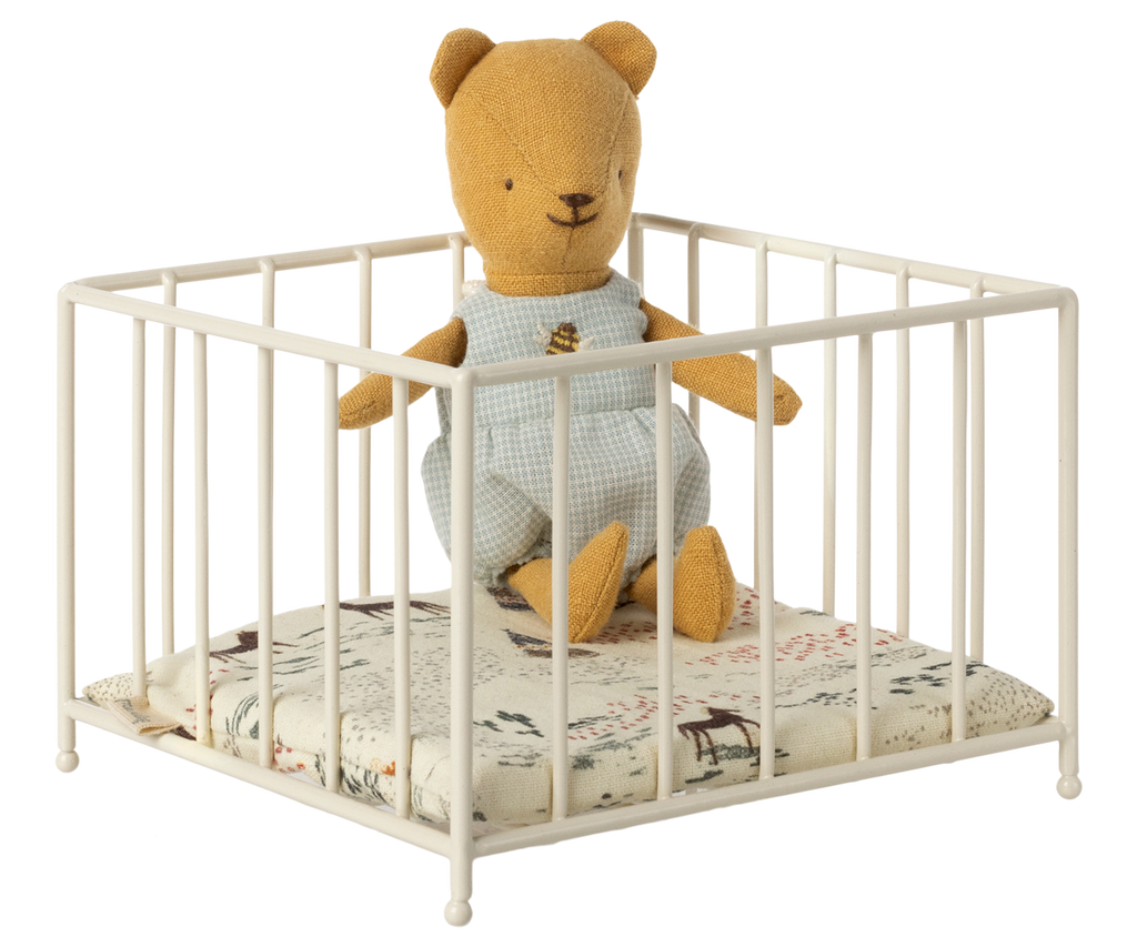 Teddy Baby