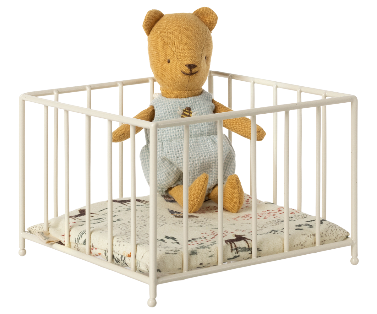 Teddy Baby