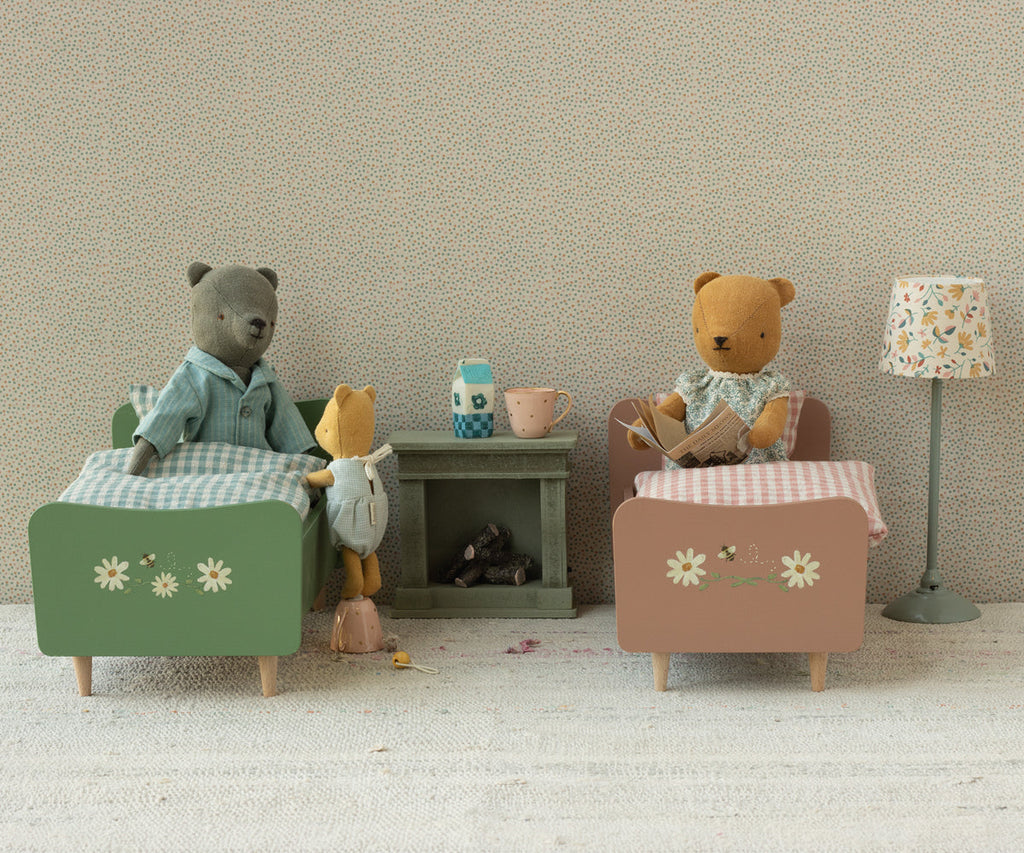 Teddy Baby