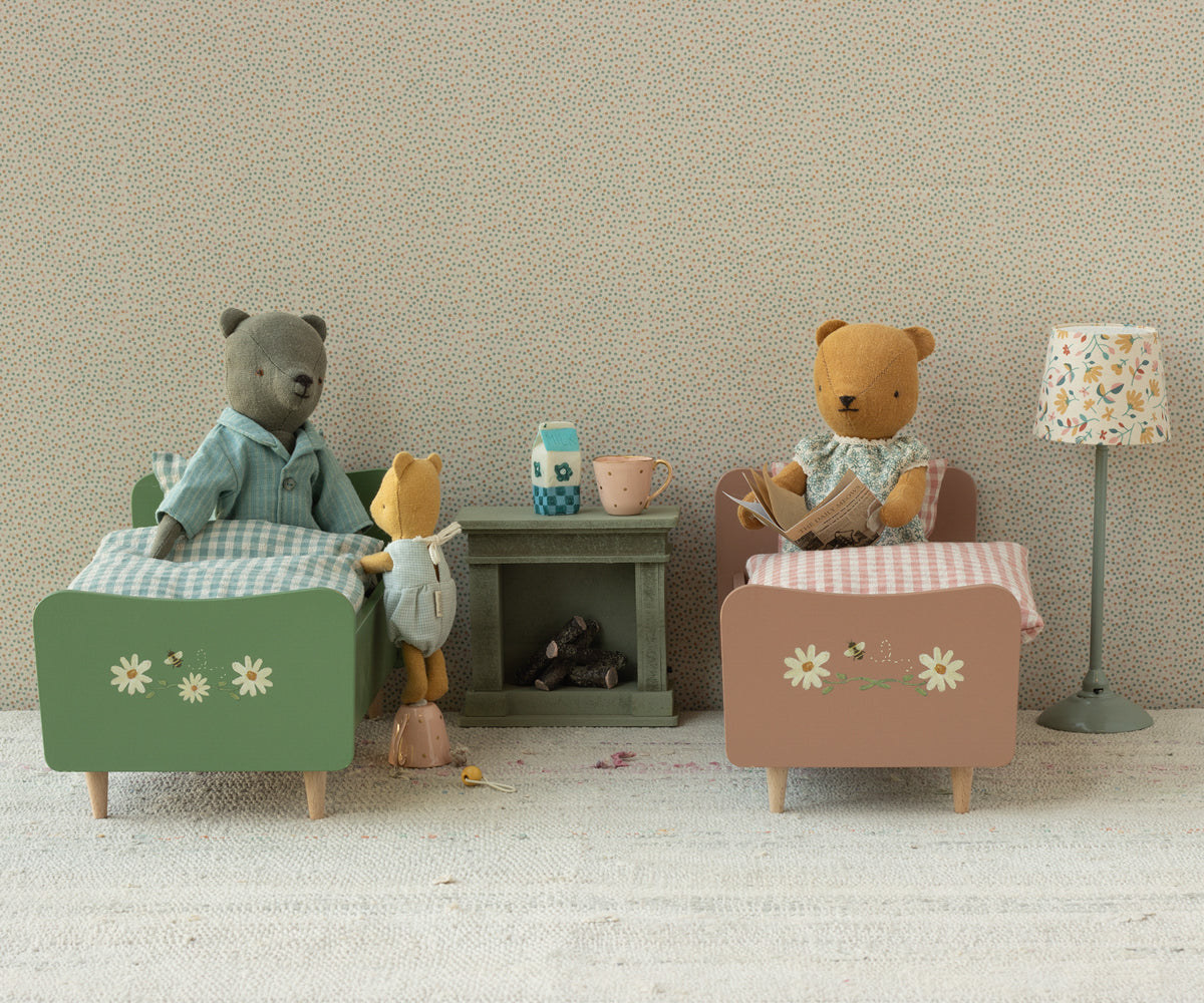 Teddy Baby