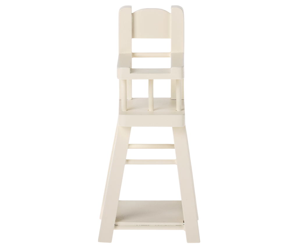 High Chair, Micro