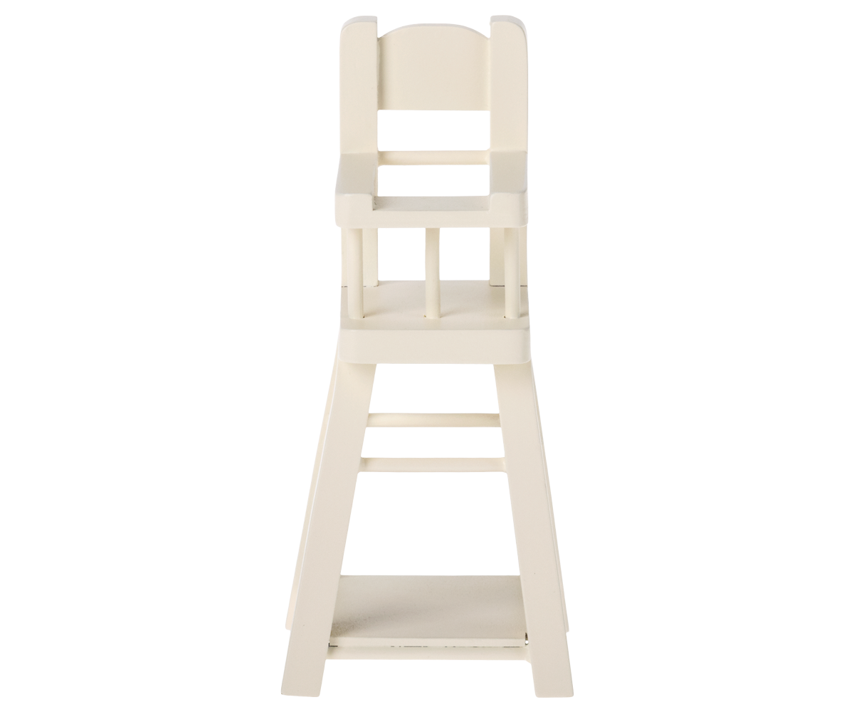 High Chair, Micro
