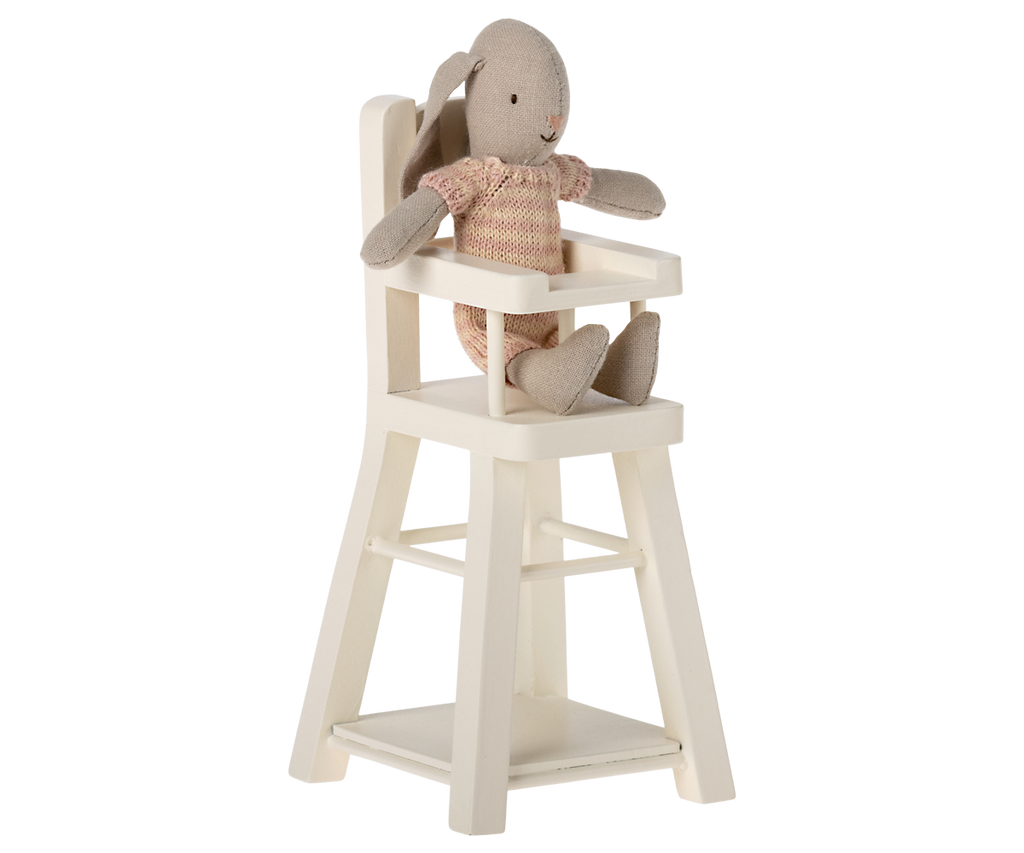 High Chair, Micro