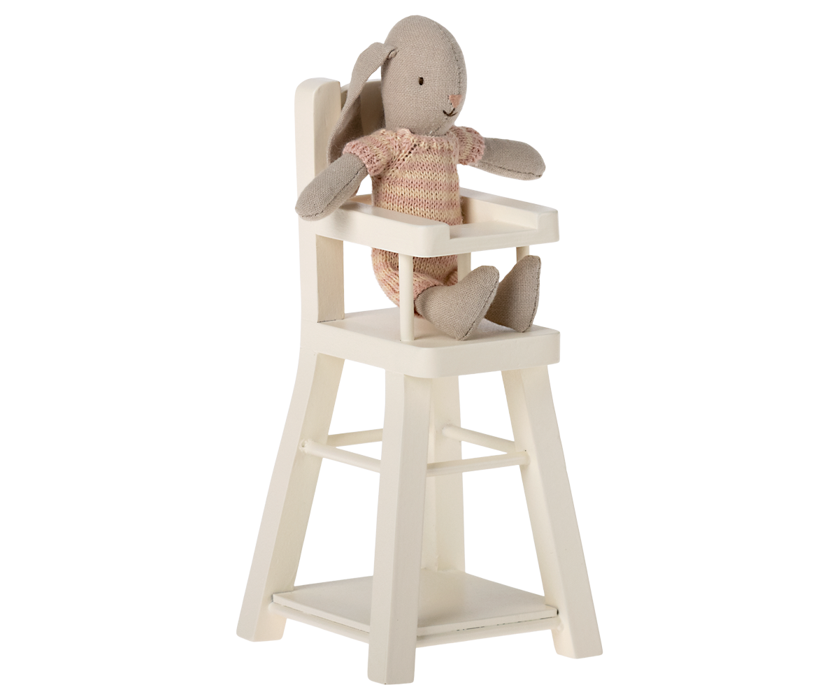 High Chair, Micro