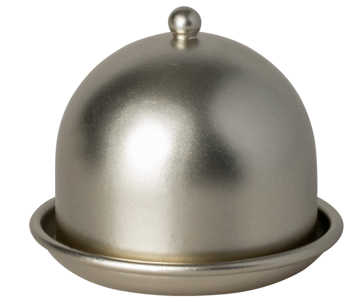 Cheese Bell, Mouse