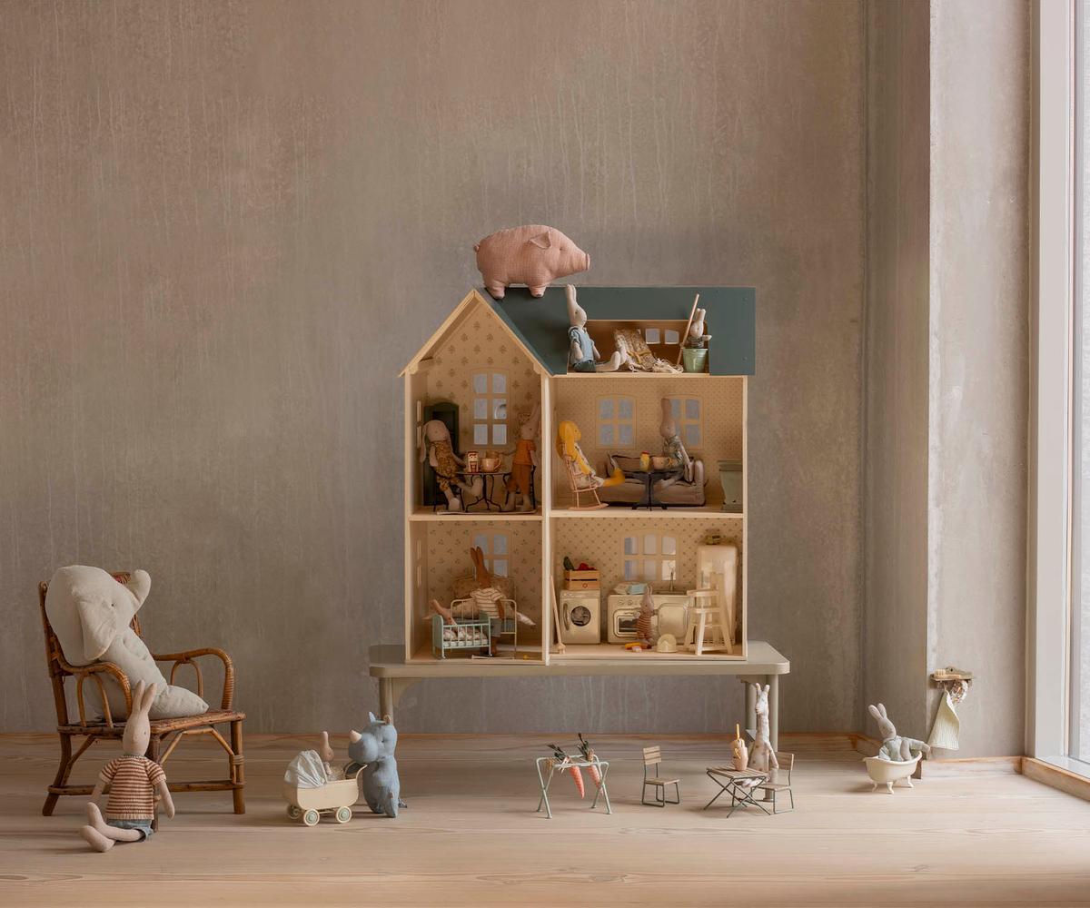 Dollhouse, House of Miniature