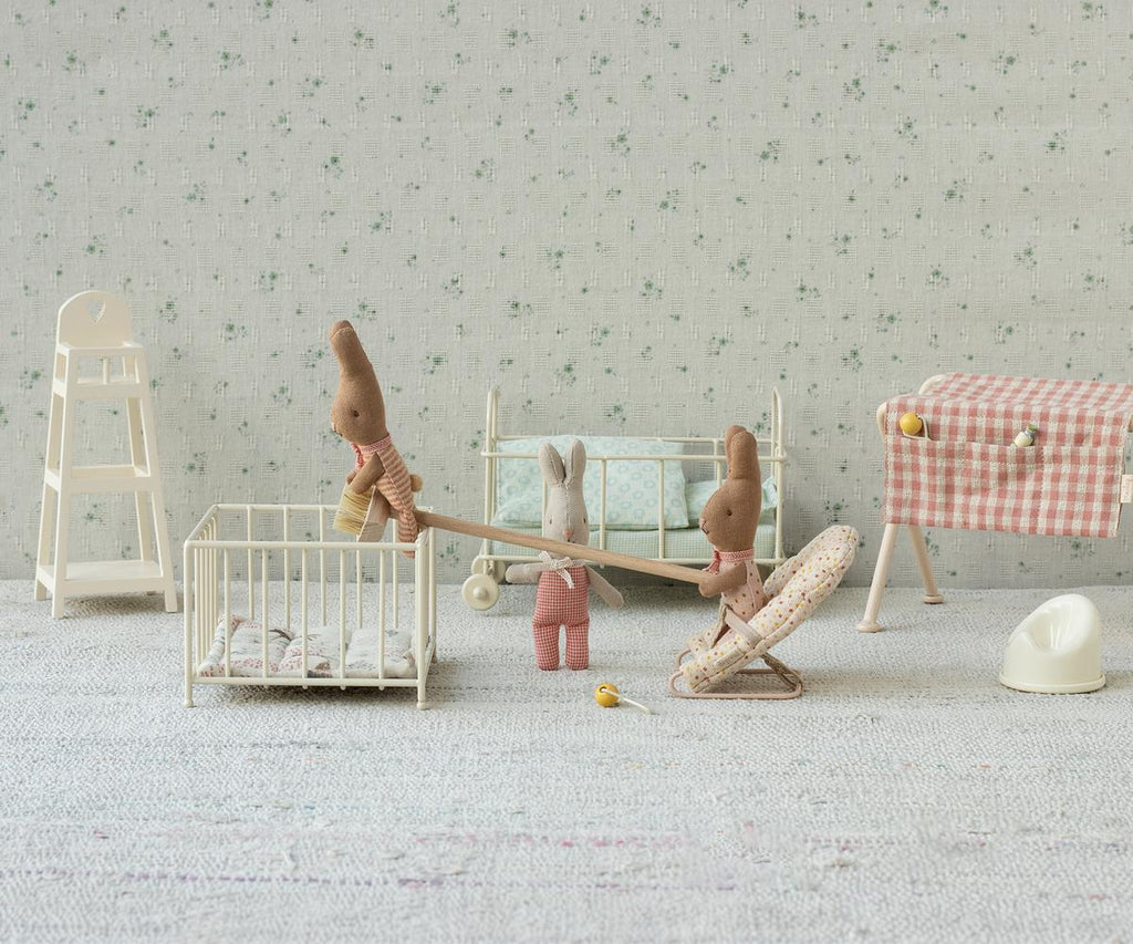 High Chair, My