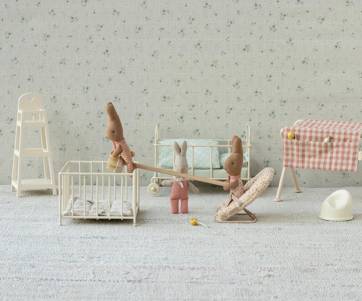High Chair, My
