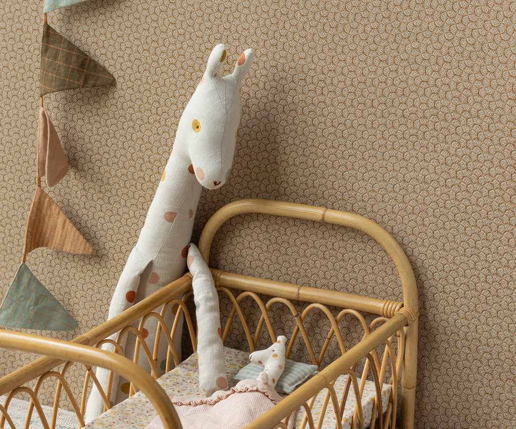Giraffe, Mini