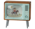 Television, Mouse